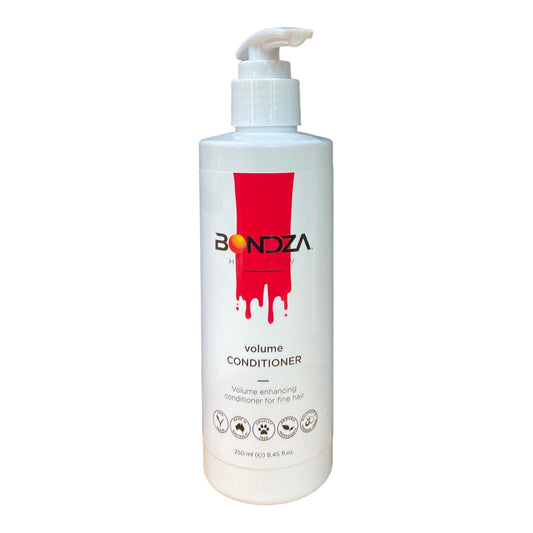 volume shampoo for fine, thinning and flat hair