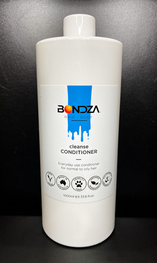 1 Litre Cleanse Conditioner